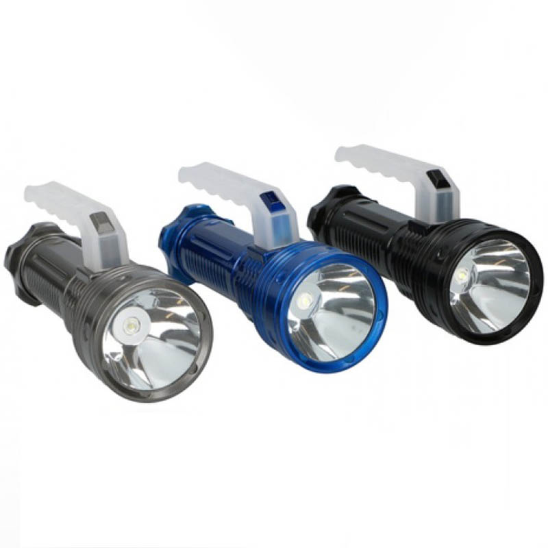 Taschenlampen